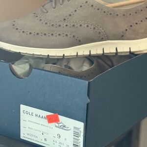 COLE HAAN ZEROGRAND WNGOX CLII